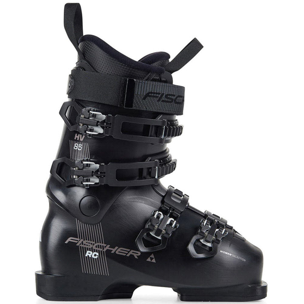 Fischer Ski RC 85 BLACK U09425/000