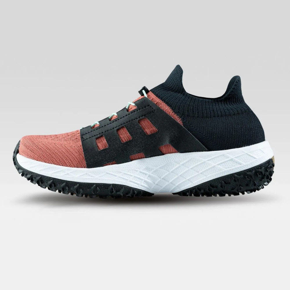 802 299 000 UYN WOMAN ARTAX SHOES WHITE SO Y100336/G785