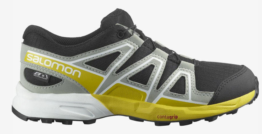 Salomon Speedccross CSWP J L41628500/000