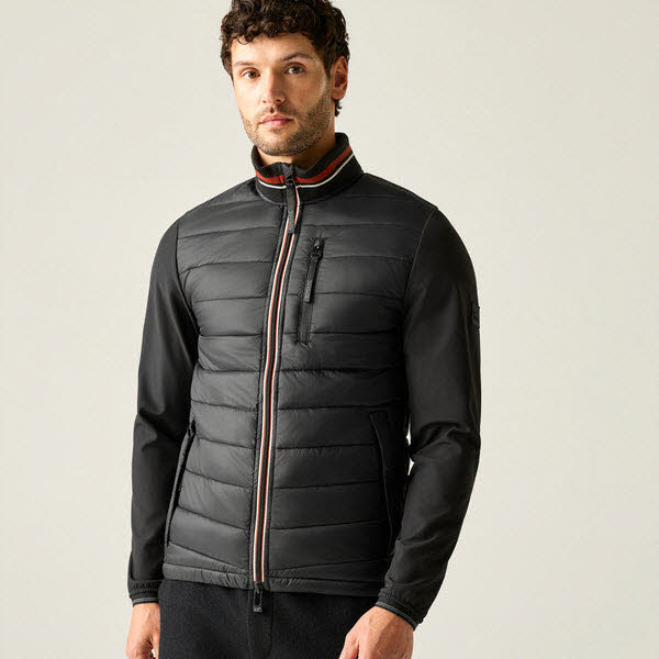 Regatta BrentmoorHybrid RMN328/800
