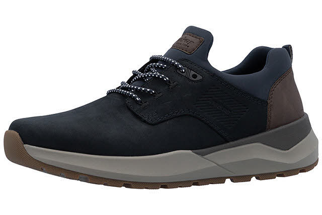 Rieker HWK Herren Halbschuhe 06050-14