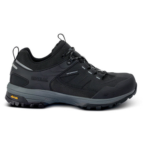 Regatta RegenLow RMF896/800
