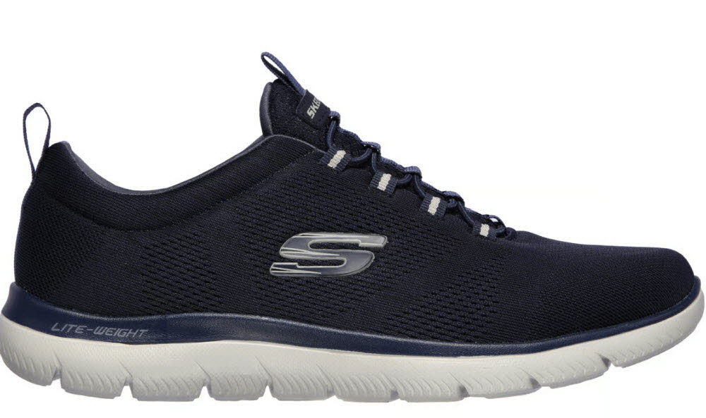 Skechers SUMMITS - LOUVIN 232186 NVY
