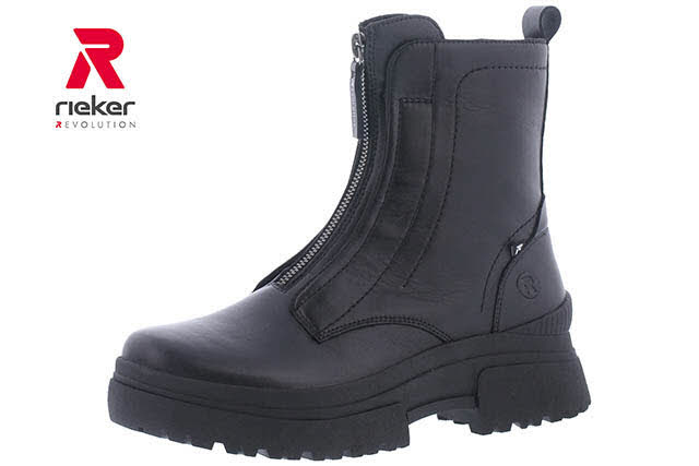 Rieker W037500 W03 W0375-00
