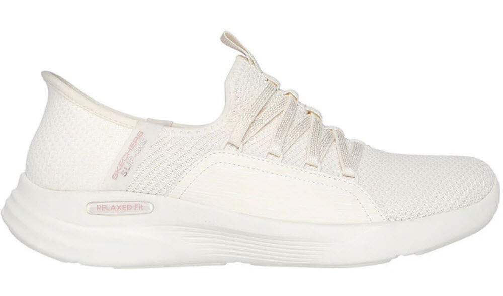 Skechers RELAXED FIT? SPORT - BALLET CHIC 150353 OFWT