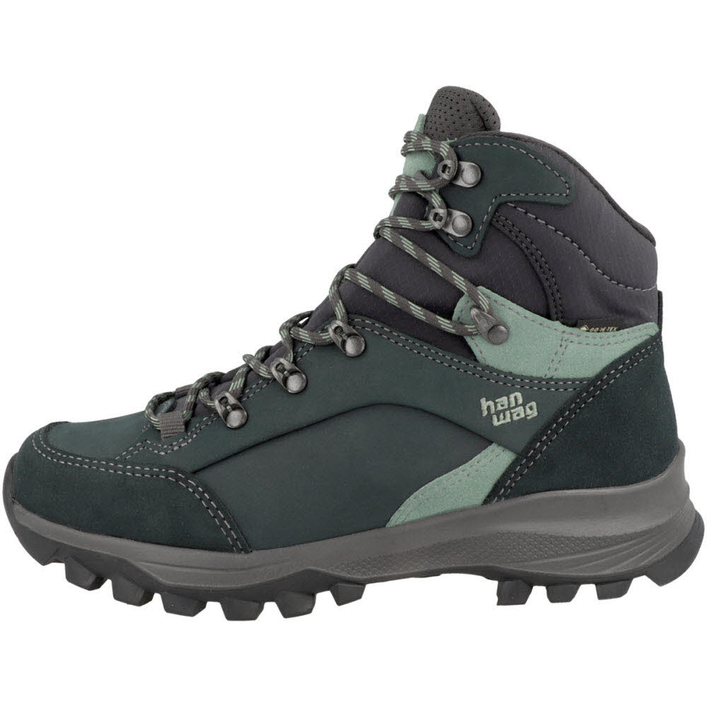 Hanwag Banks Lady GTX H203001/492494