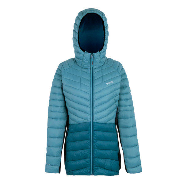 Regatta WmsHdLeedreHy RWN398/0DW