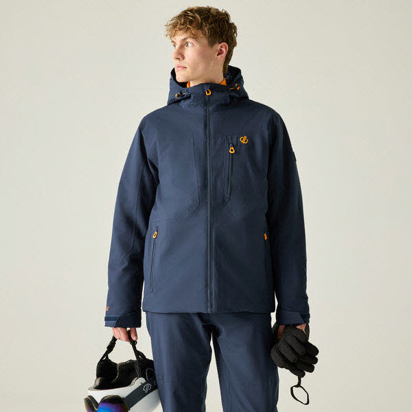 Dare2b EagleIVJacket DMP629/540