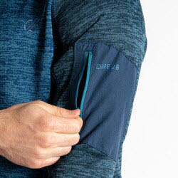 Dare2b MensTorrekFleece DMA720/9BM