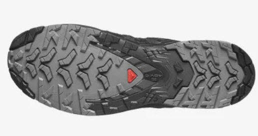 Salomon Schuhe XA PRO 3D V9 WIDE GTX B L47277000/000
