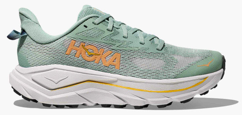 Hoka W CHALLENGER 8 1168717-JDC