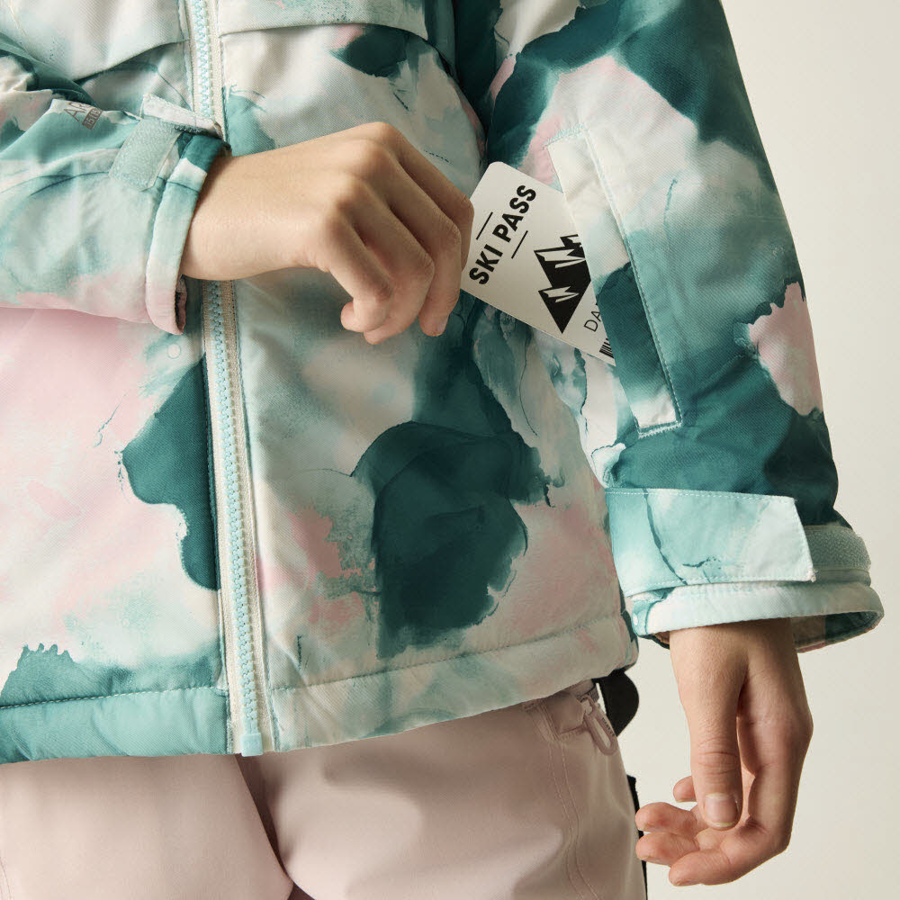 Dare2b WingItJacket DKP581/ZGF