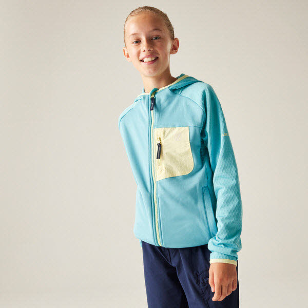 Dare2b Expeditionmid DKL408/ZLU