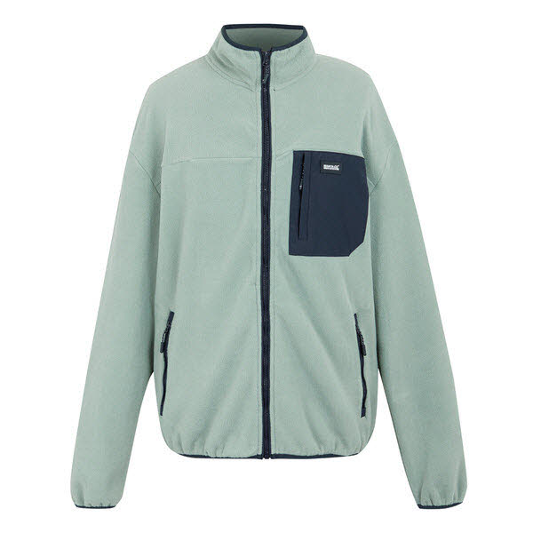 Regatta FrankieFZFleece RMA595/FR7