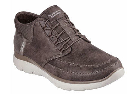 Skechers SUMMITS - SIEGUL 232927 CHOC