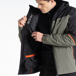 Dare2b Eagle Jacket DMP566/VGZ