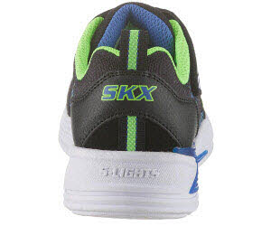 Skechers ERUPTERS III - DERLO 90563L BBLM