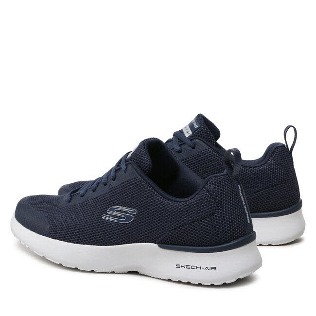 Skechers SUMMITS - LOUVIN 232186 NVY