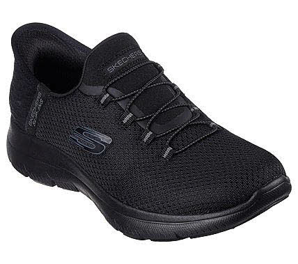 Skechers SUMMITS - DIAMOND DREAM 150123 BBK