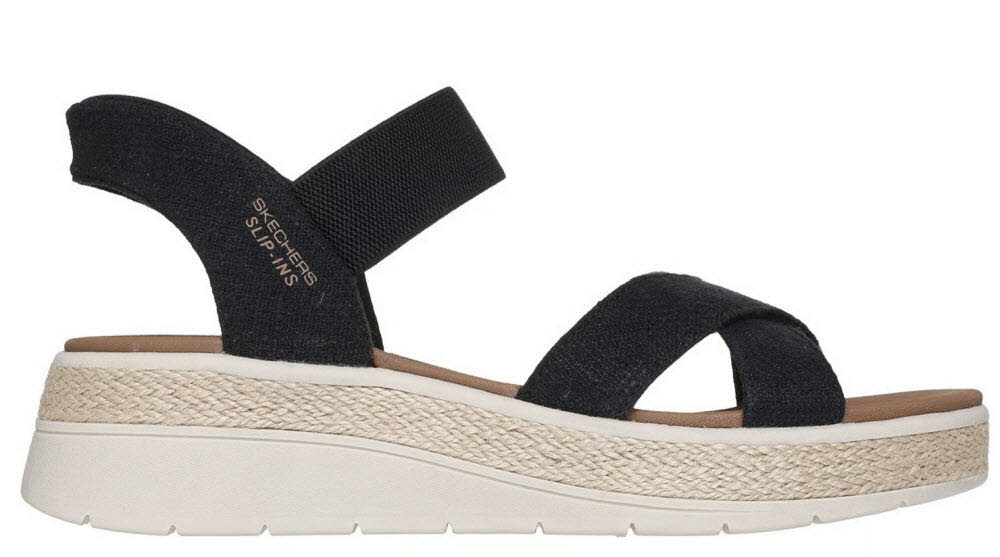 Skechers BOBS SUN RAY-BRIGHT TAKE 114417