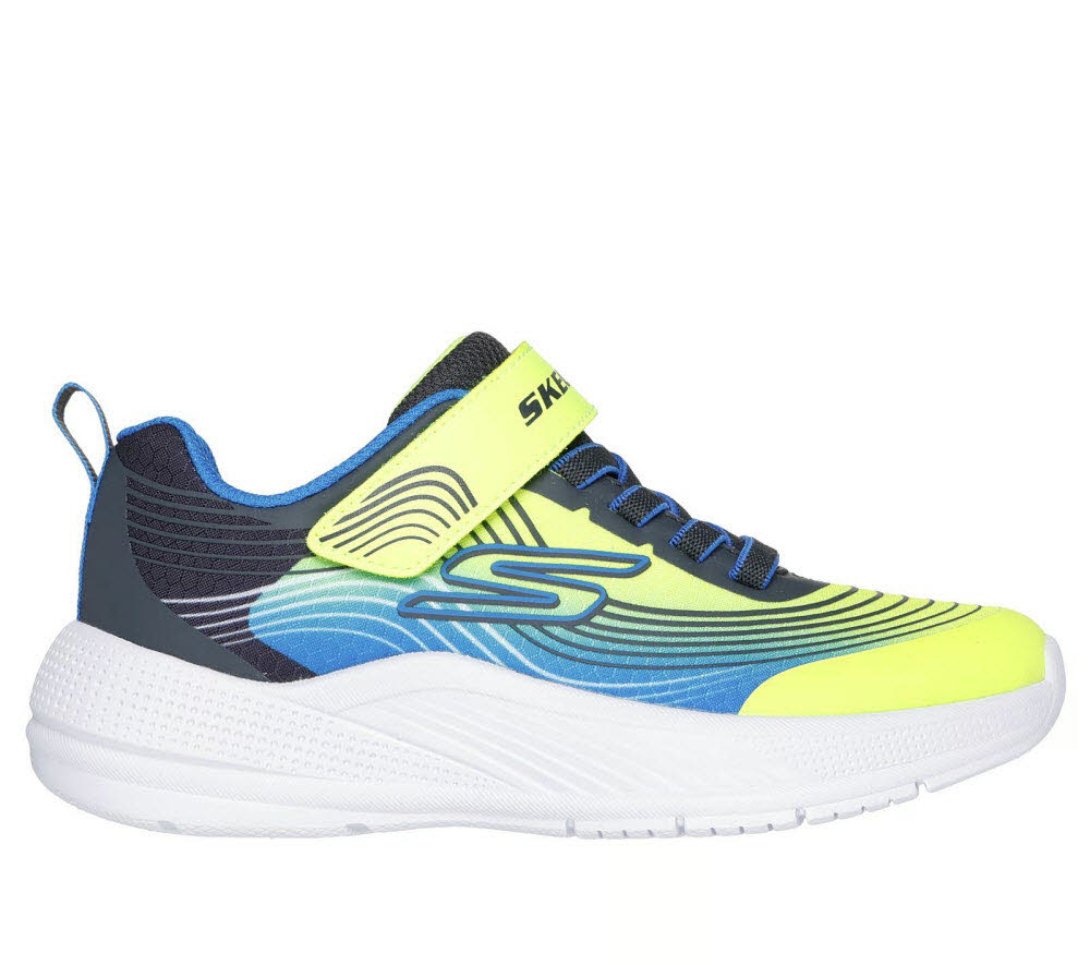 Skechers MICROSPEC ADVANCE - 403926L YLBL