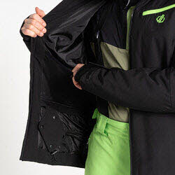 Dare2b Eagle II Jacket DMP594/2R6