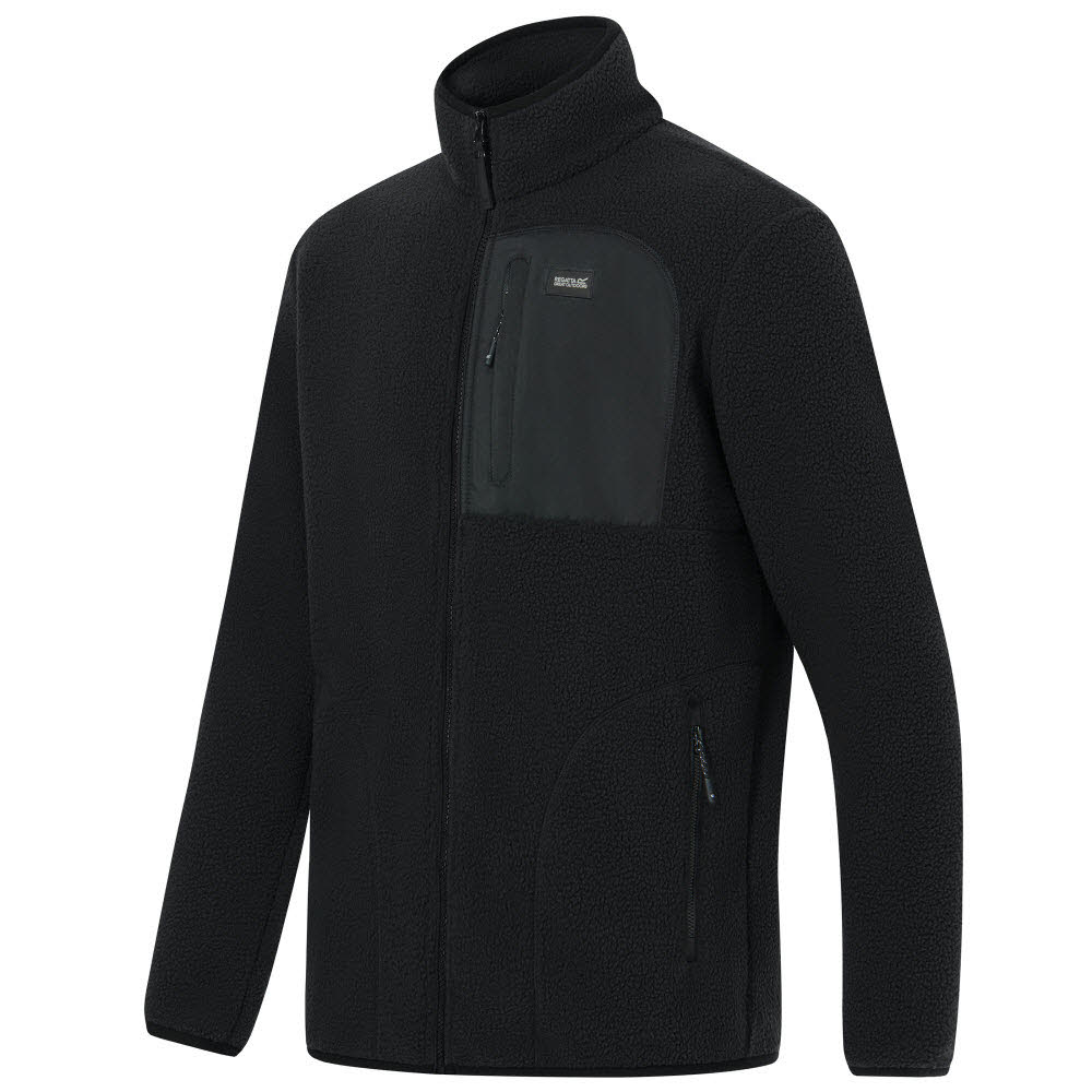 Regatta FrankieBorg RMA715/826