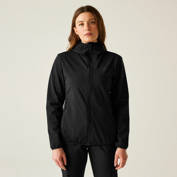 Dare2b IcedSoftshell DWL618/800