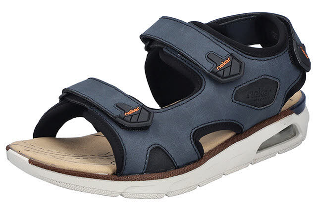 Rieker 2915114 291 29151-14