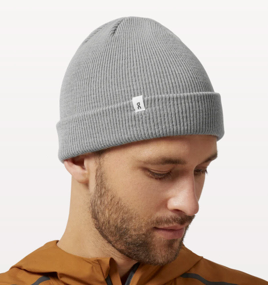 ON Running MERINO BEANIE Unisex 311.00218