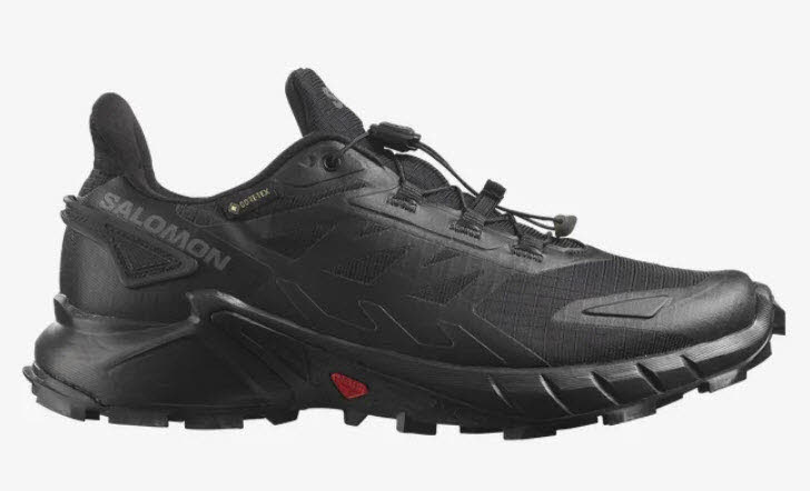 Salomon SUPERCROSS 4 GTX W L41733900/000