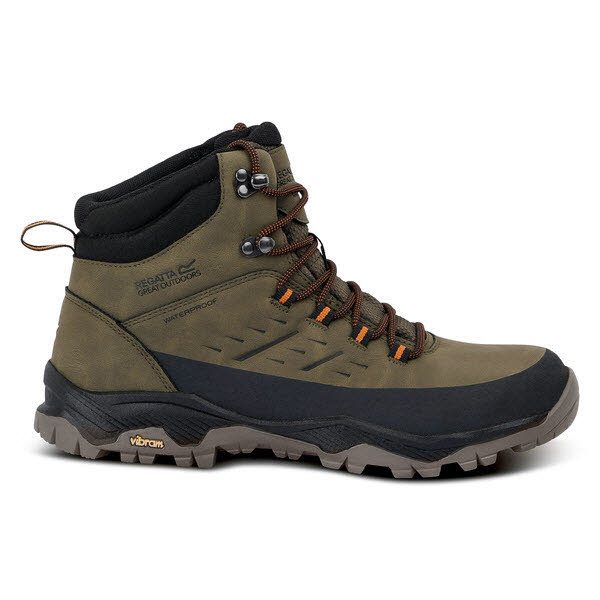 Regatta BlakeBoot RMF900/1ZK