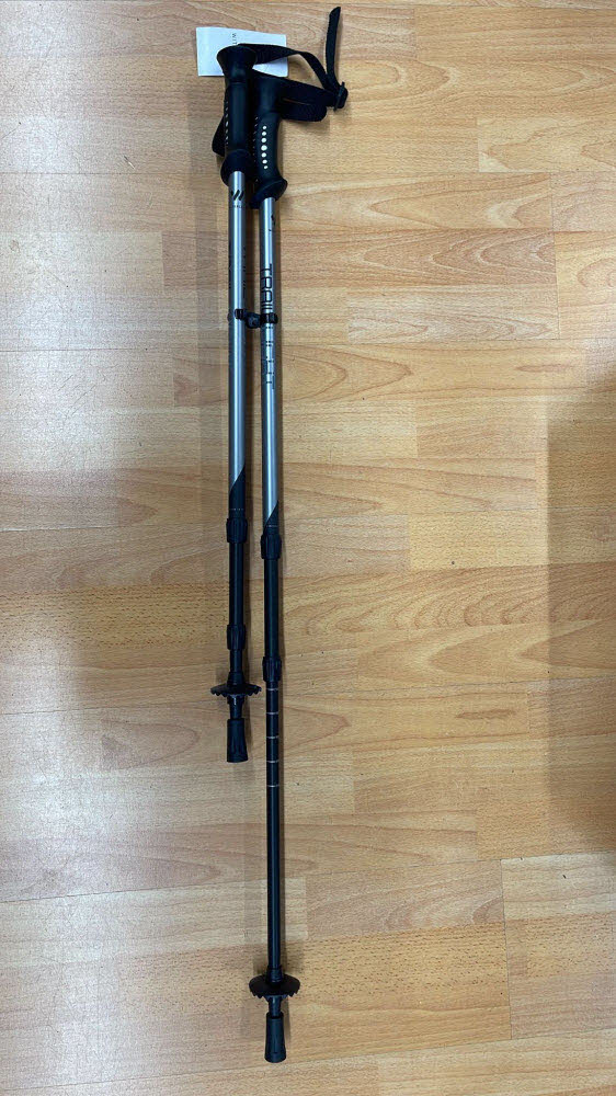 Witeblaze TRAIL LIGHT Unisex foldable WITEBLAZE 1112626