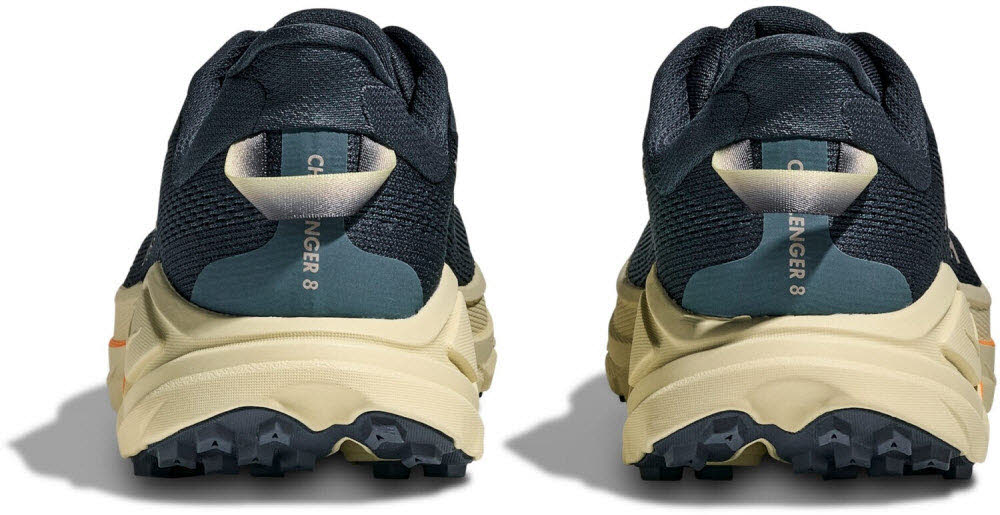 Hoka M CHALLENGER 8 1168716-FYP