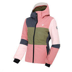 Dare2b Banded Jacket DWP606/0TE