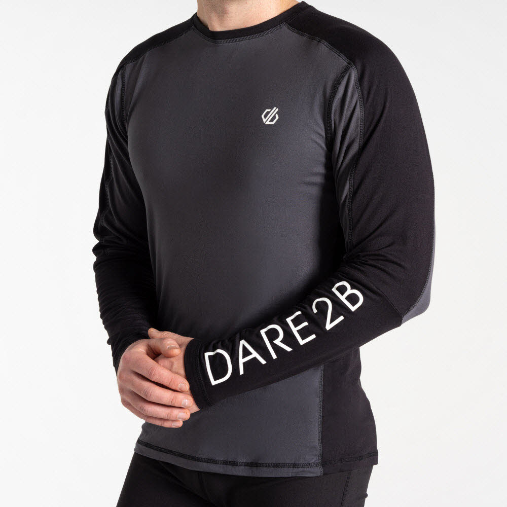 Dare2b ExchangeIVBLSt DMU419/06N