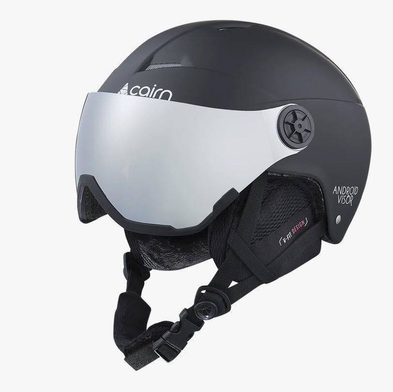 984 004 508 ANDROID VISOR J 0606639 02