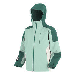 Regatta GlsTrekktain3in1 RKP313/ZIR