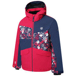 Dare2b Glee II Jacket DKP400 U9U