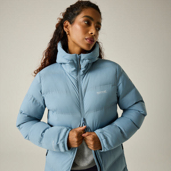 Regatta WmsAltroThrmlLg RWN461/0KA