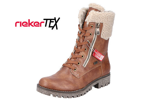Rieker 7852224 785 78522-24