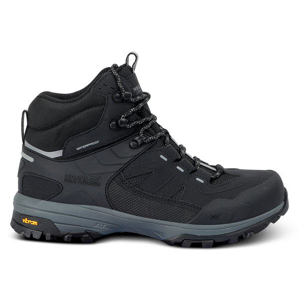 Regatta RegenBoot RMF891/800