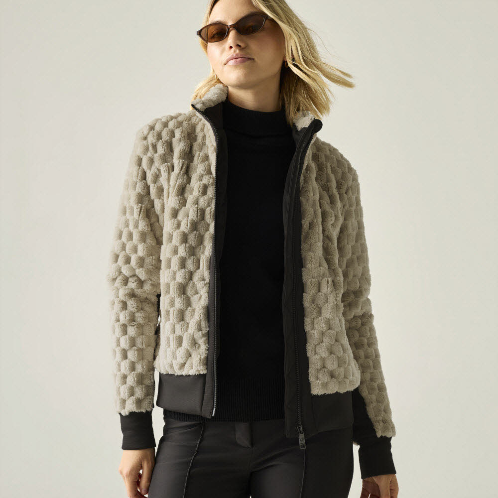 Dare2b GlitzMidlayer DWN489/085