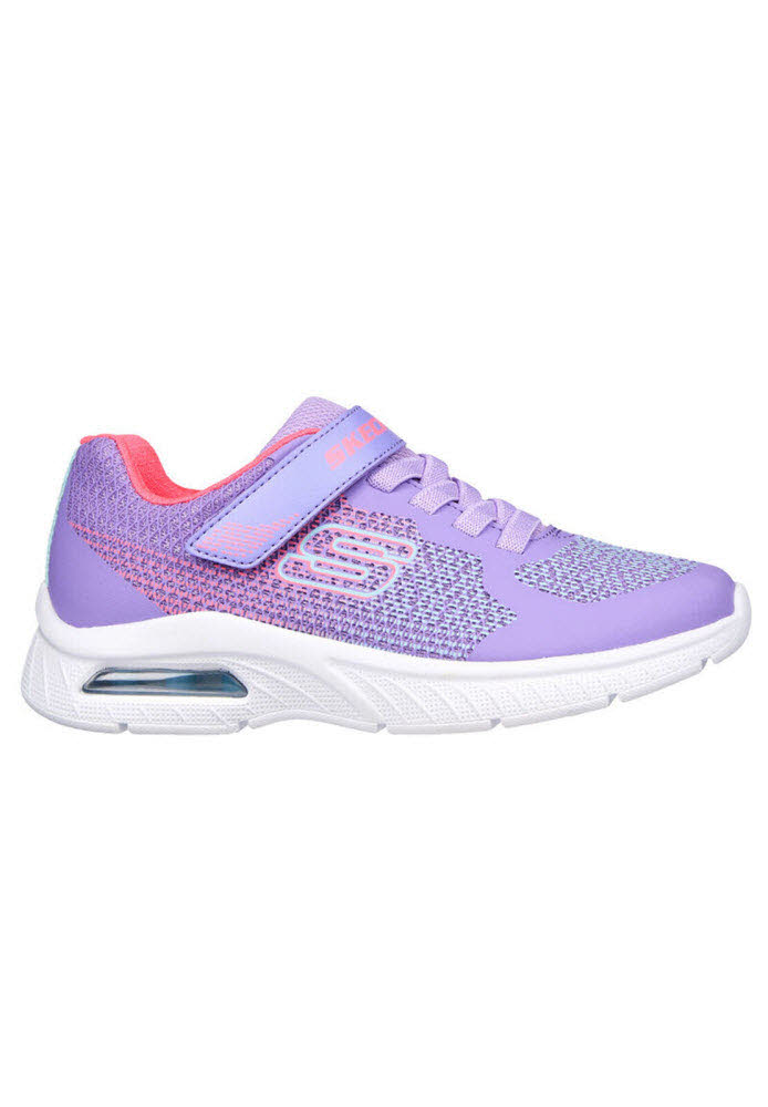 Skechers MICROSPEC MAX PLUS - OMBRE DAY 303610L LVHP