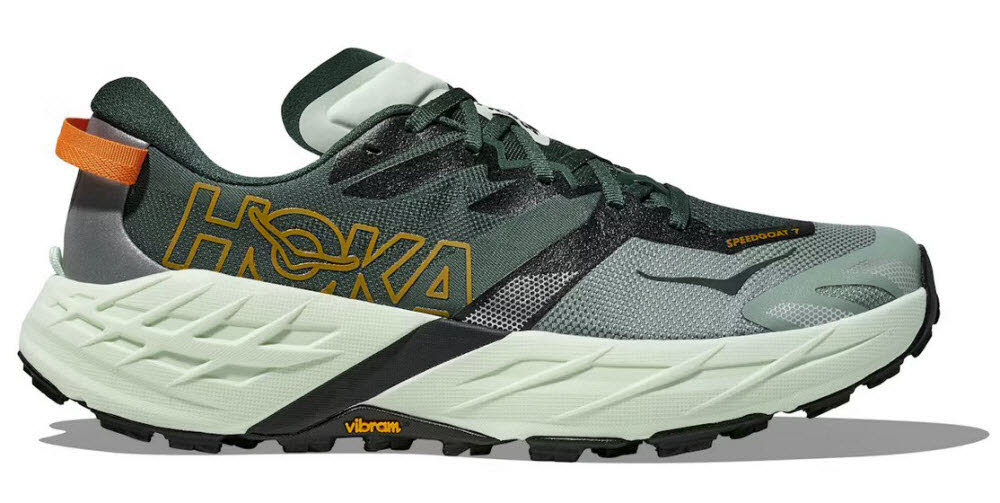 Hoka M SPEEDGOAT 7 1171928-BFS