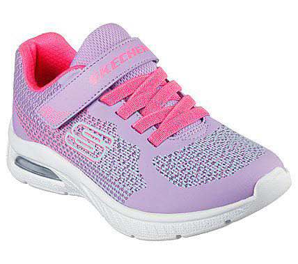 Skechers MICROSPEC MAX PLUS - OMBRE DAY 303610L LVHP