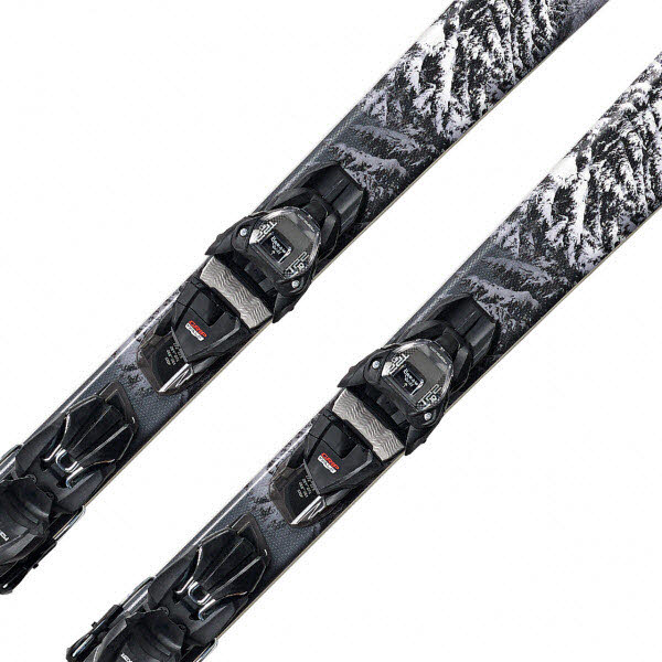 Nordica Wild Belle 74 0A3564