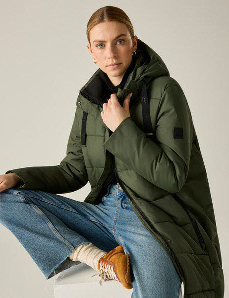 Regatta Eryn RWN462/7UR