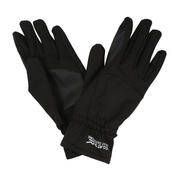 Regatta Softshell Glv III RUG017/800