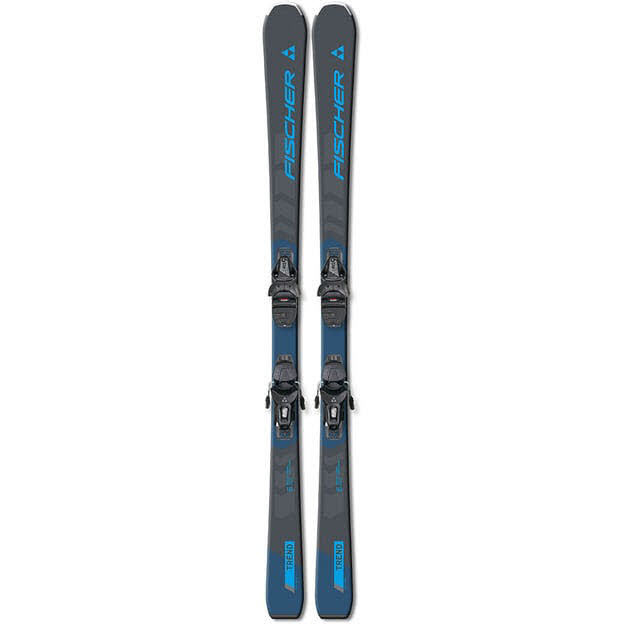 Fischer Ski RC Trend P30123